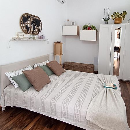 Villacarmen Suite Benalmádena Zewnętrze zdjęcie