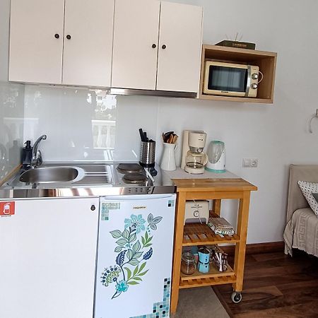 Villacarmen Suite Benalmádena Zewnętrze zdjęcie
