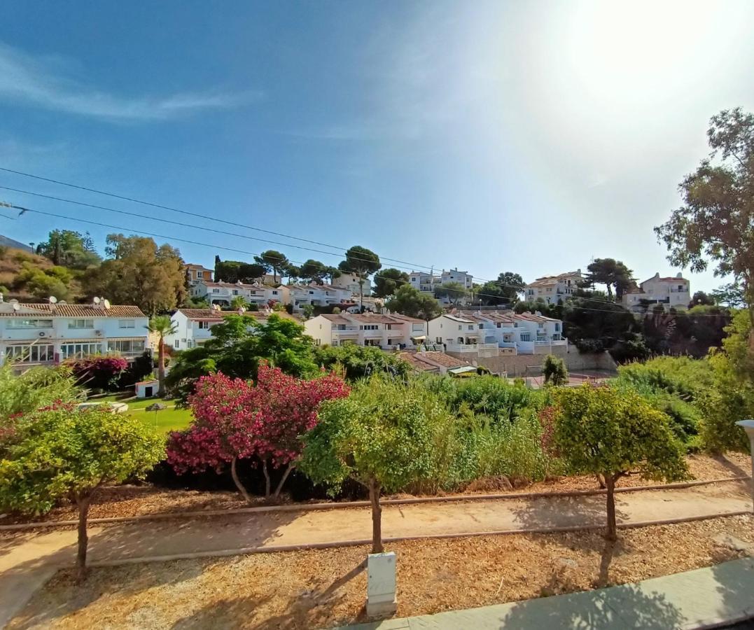 Villacarmen Suite Benalmádena Zewnętrze zdjęcie