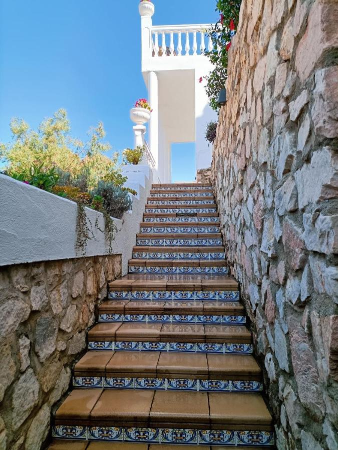 Villacarmen Suite Benalmádena Zewnętrze zdjęcie