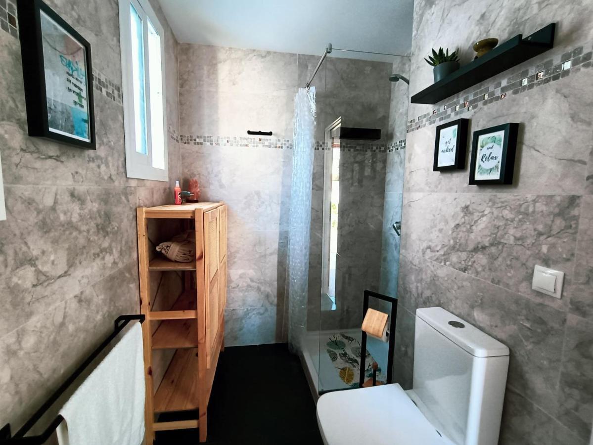Villacarmen Suite Benalmádena Zewnętrze zdjęcie