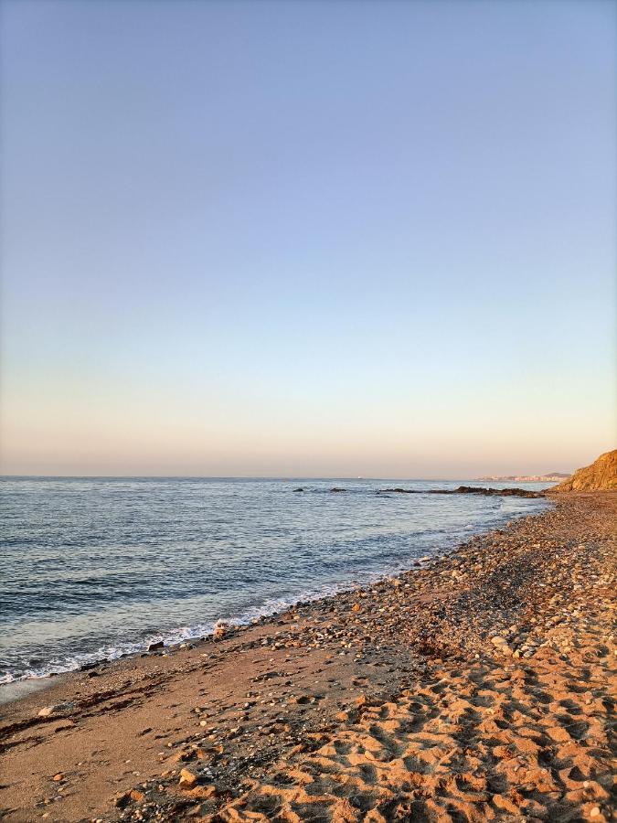 Villacarmen Suite Benalmádena Zewnętrze zdjęcie