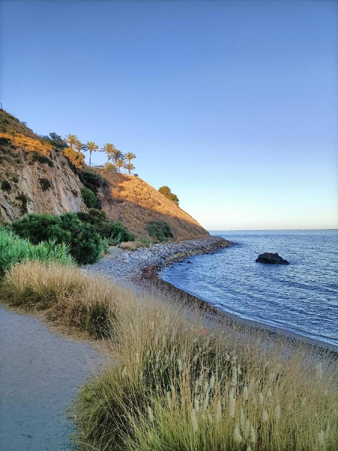 Villacarmen Suite Benalmádena Zewnętrze zdjęcie