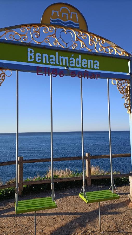 Villacarmen Suite Benalmádena Zewnętrze zdjęcie