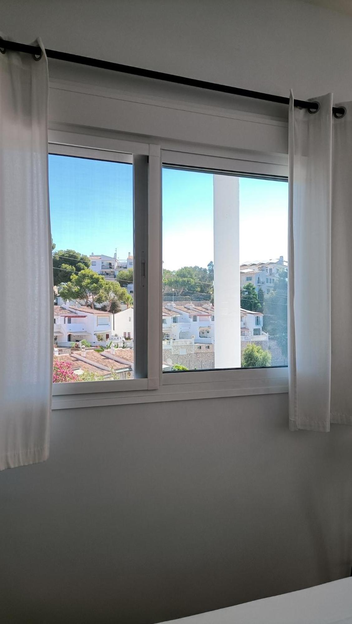 Villacarmen Suite Benalmádena Zewnętrze zdjęcie