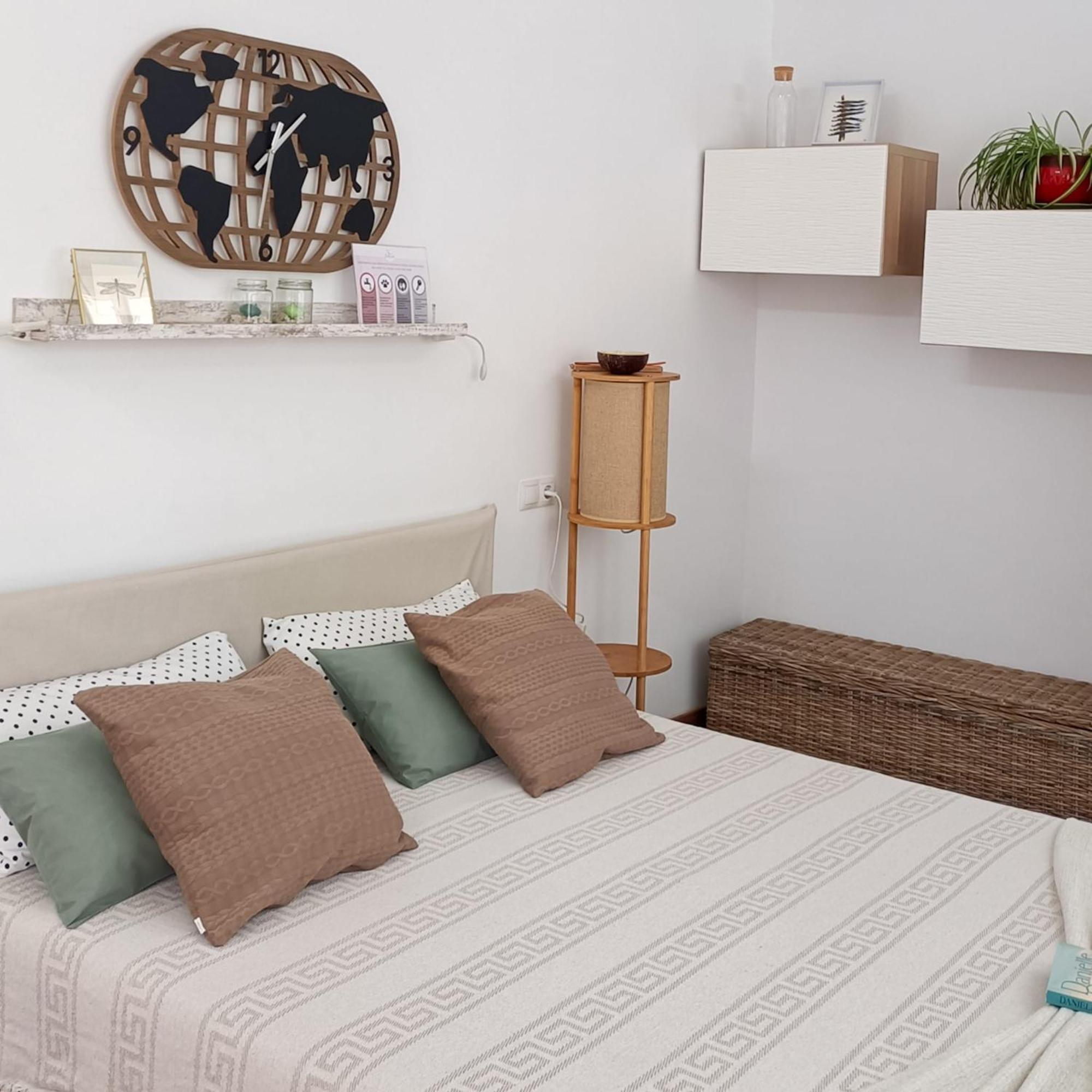 Villacarmen Suite Benalmádena Zewnętrze zdjęcie